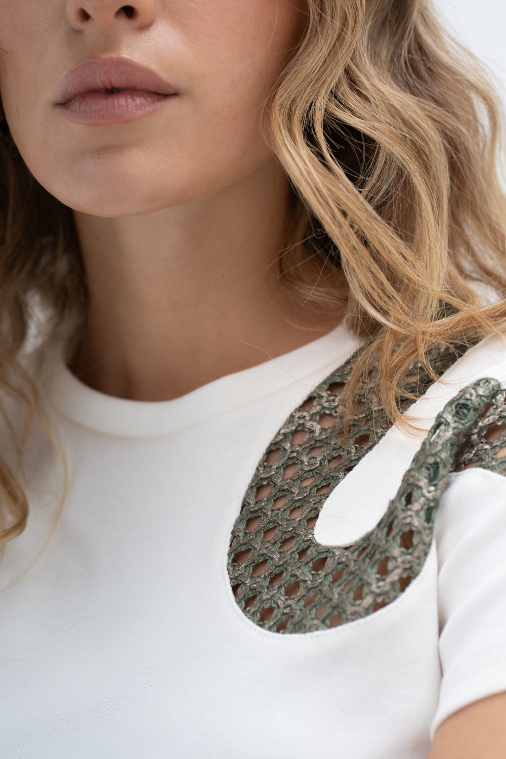 HISSORIA T-SHIRT SELVA