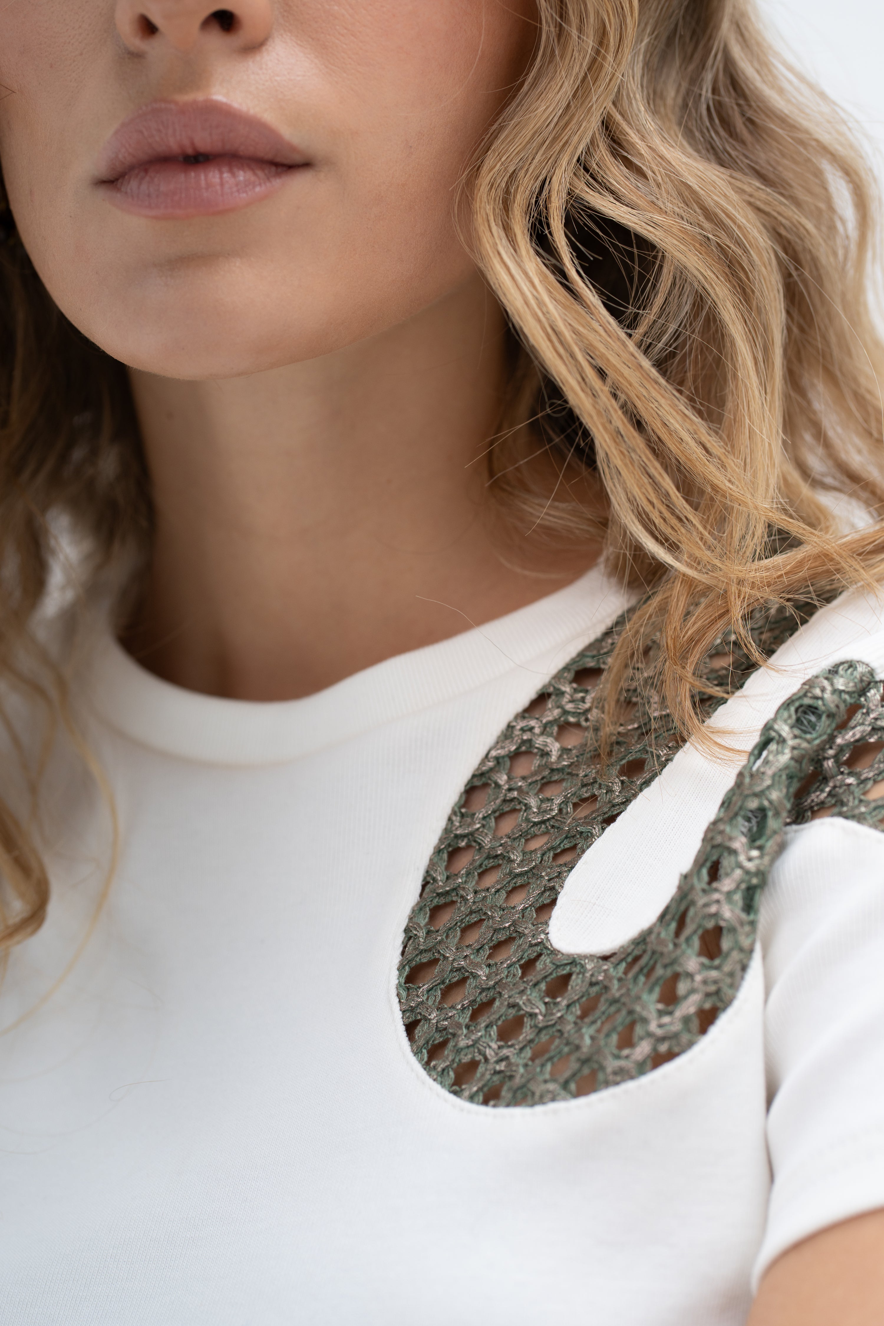 HISSORIA T-SHIRT SELVA