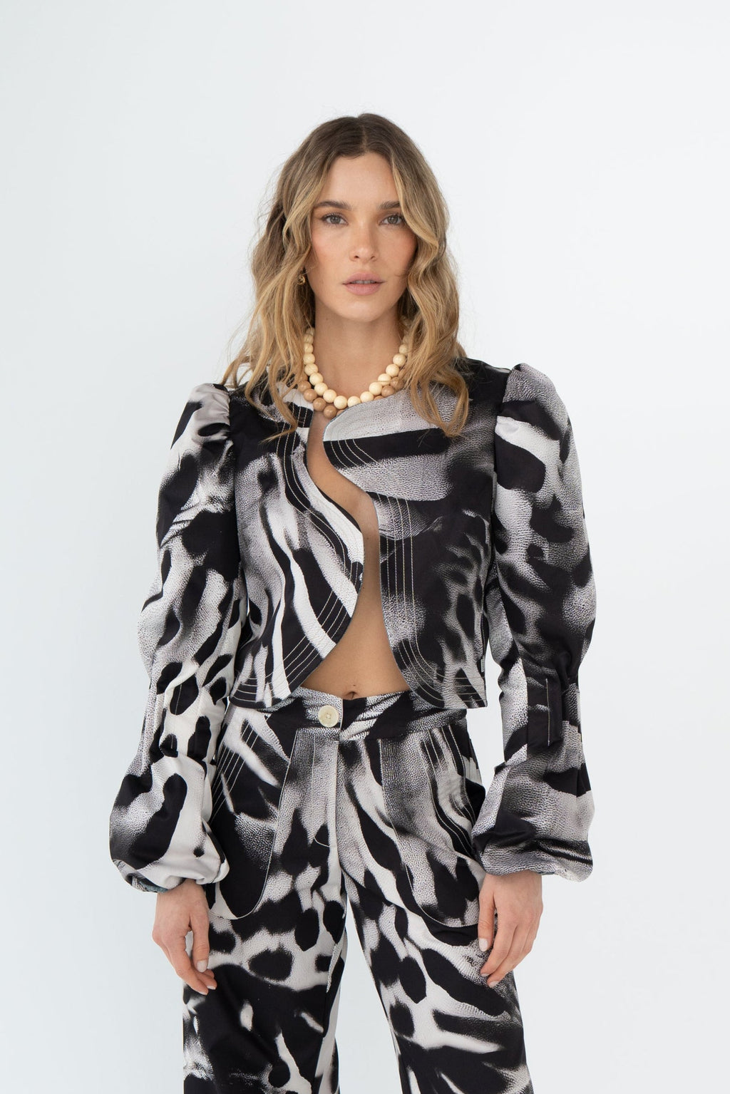 CANOPY JACKET