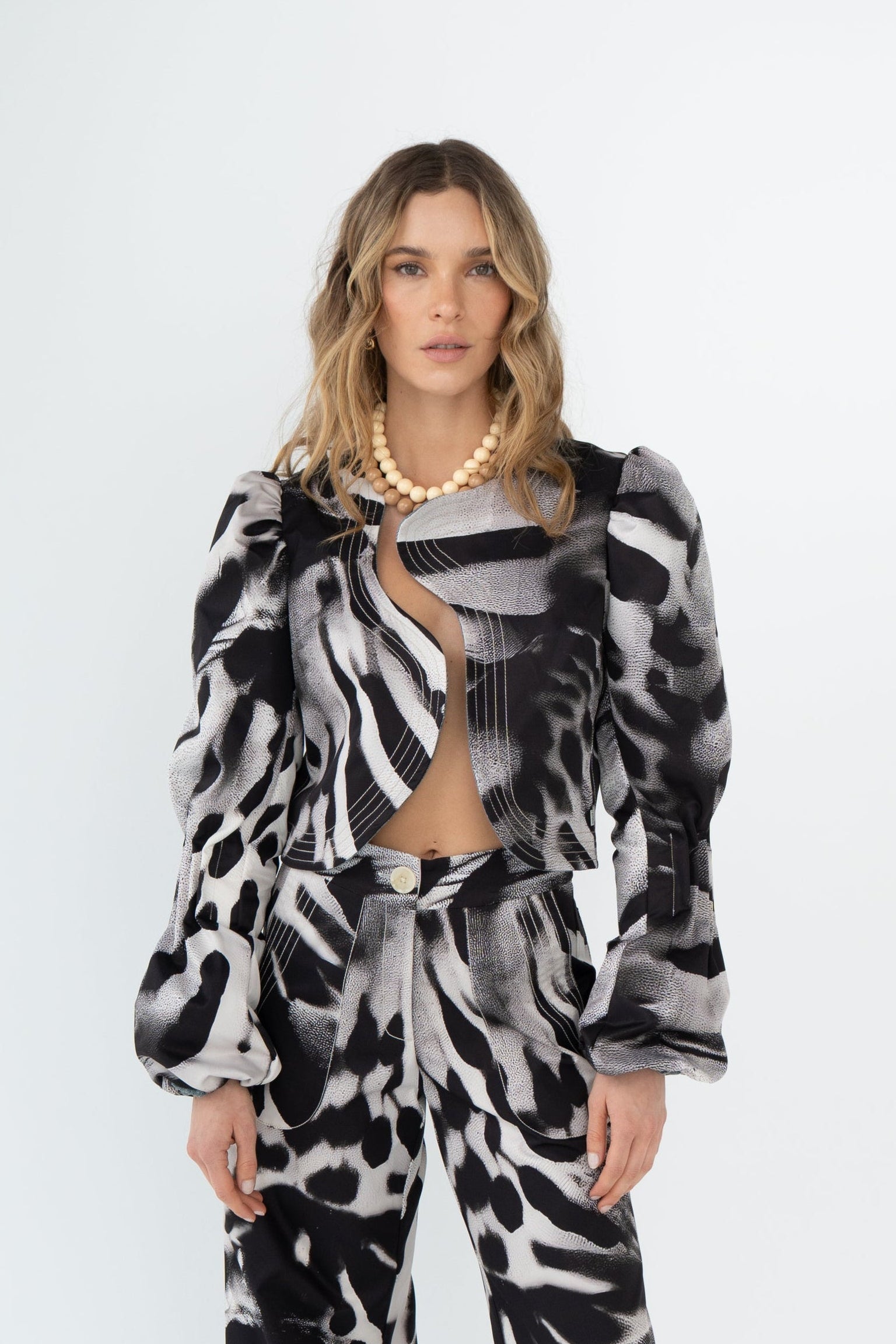 CANOPY JACKET