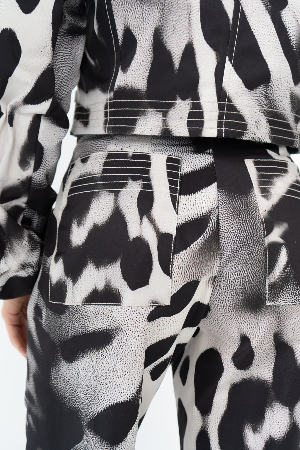 CANOPY PANT