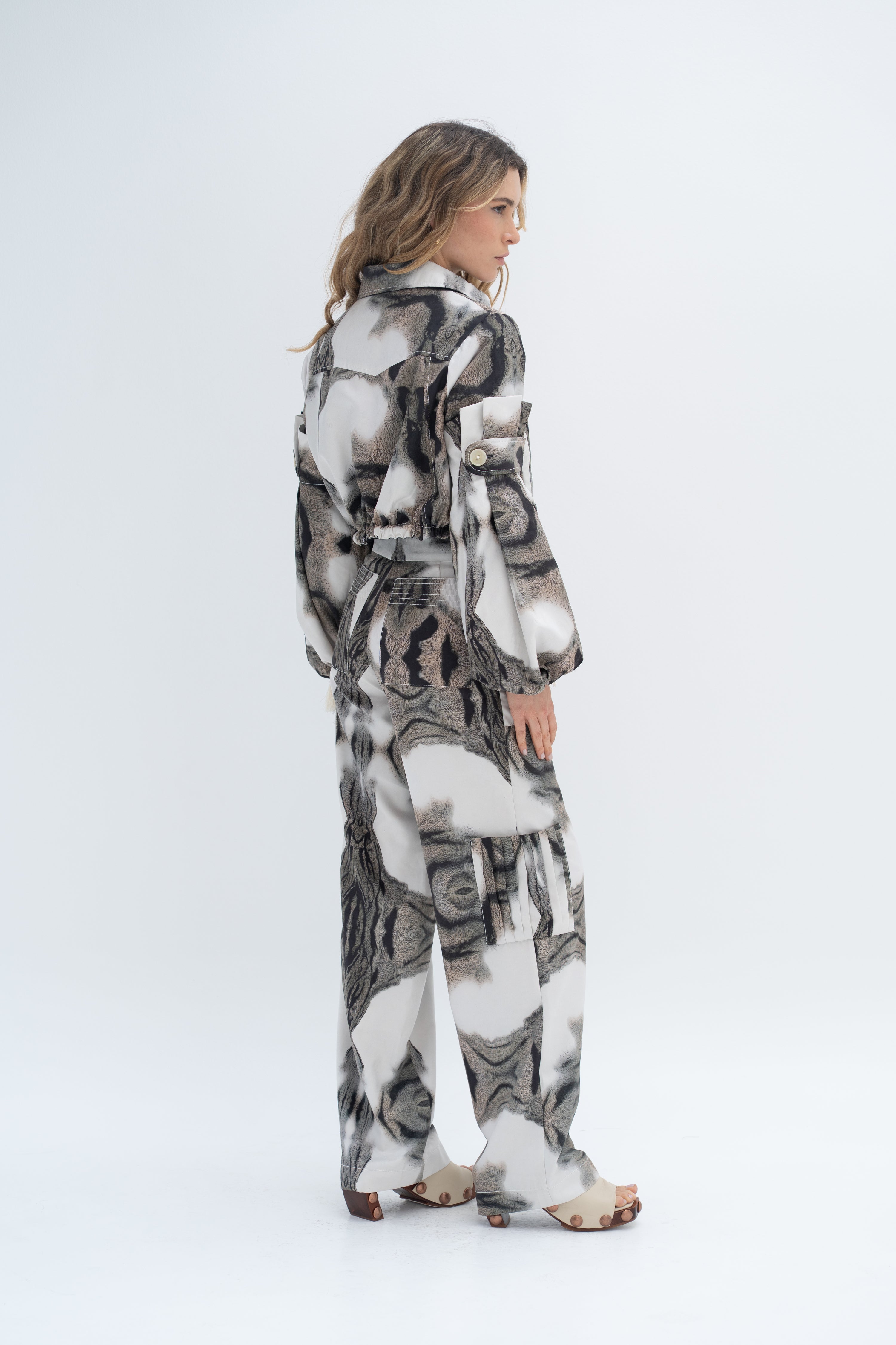 SELVA PANT