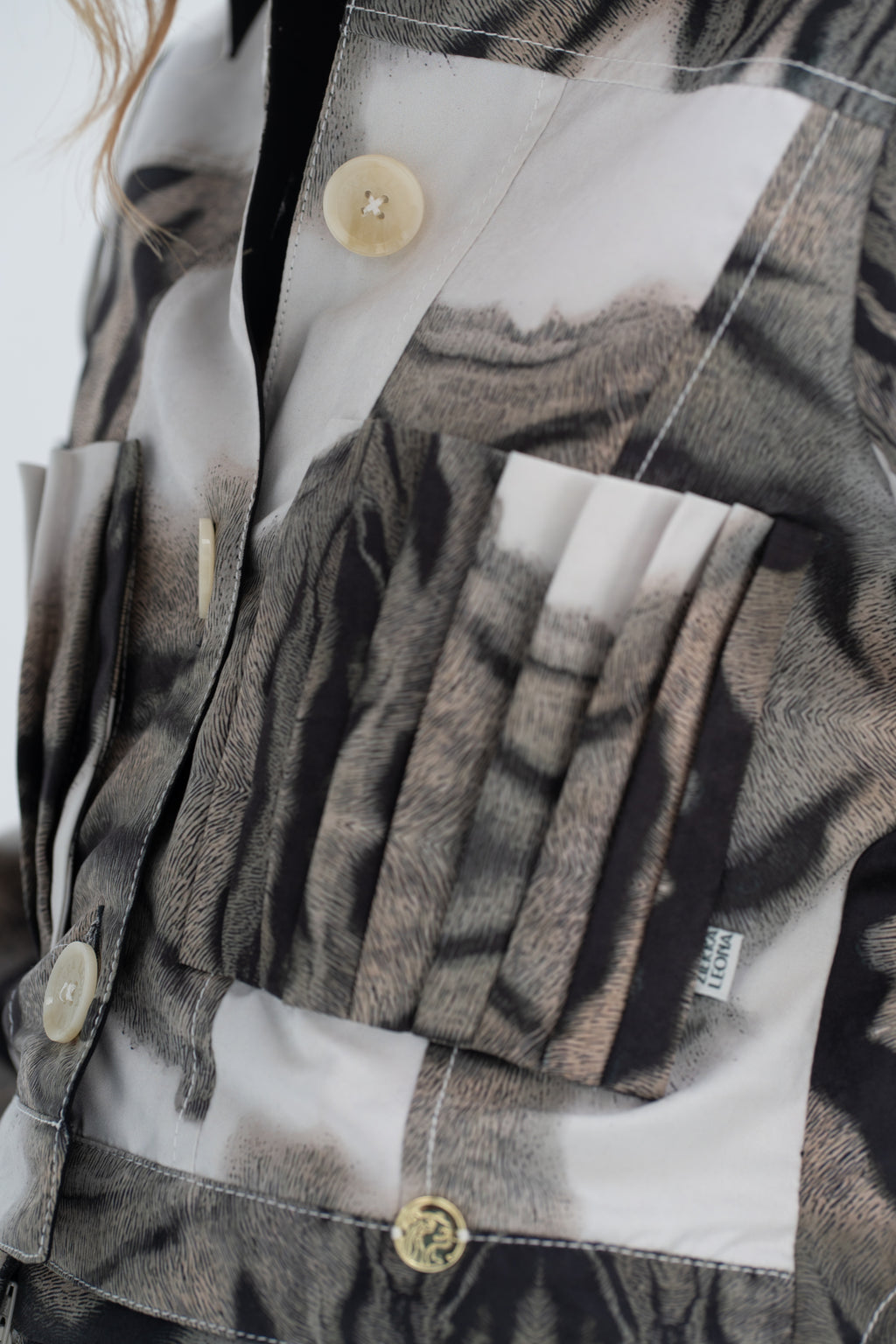 SELVA JACKET