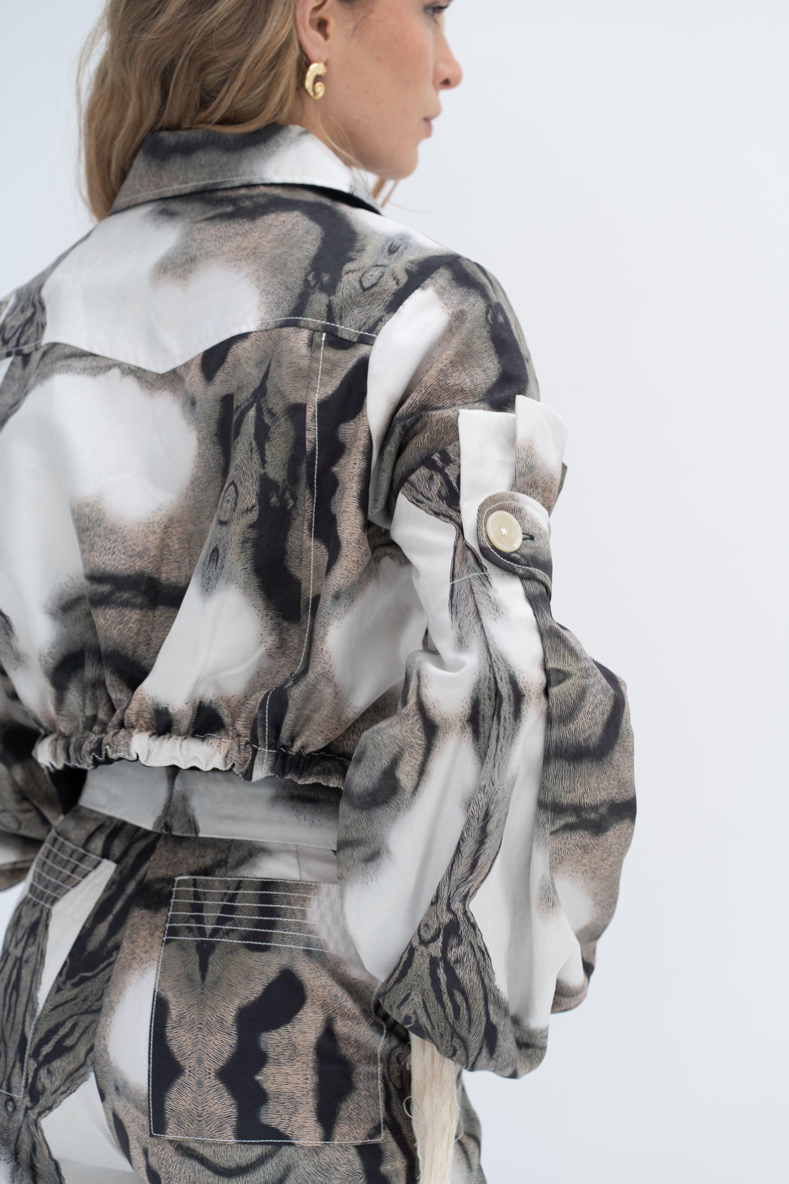 SELVA JACKET