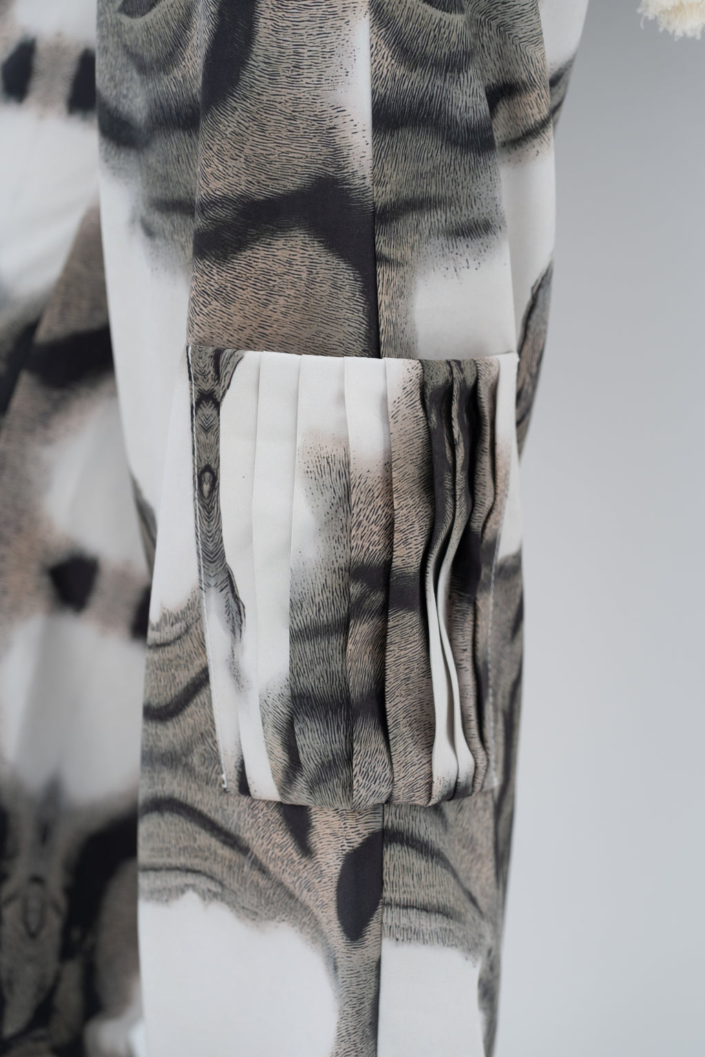 SELVA PANT