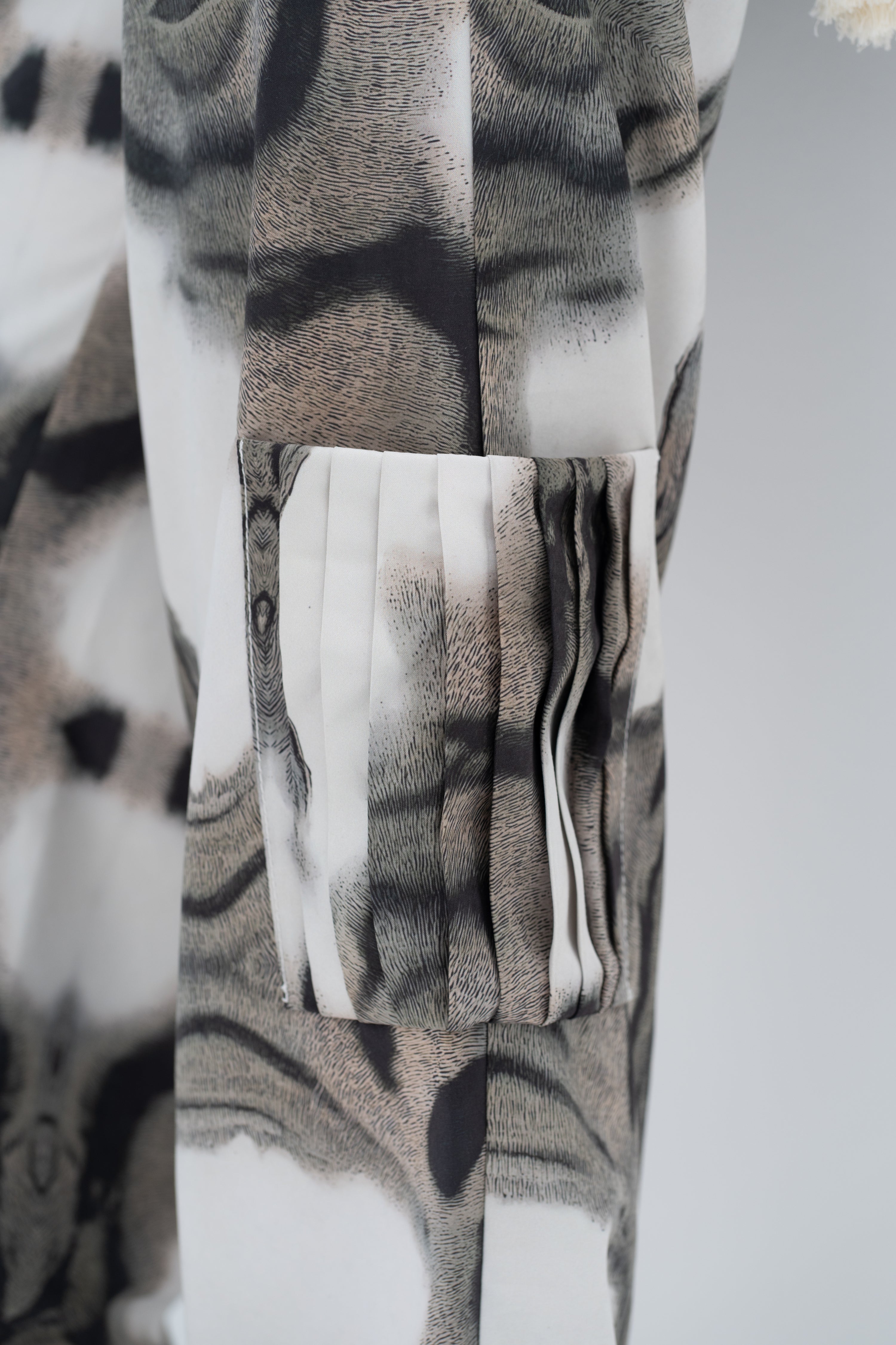 SELVA PANT