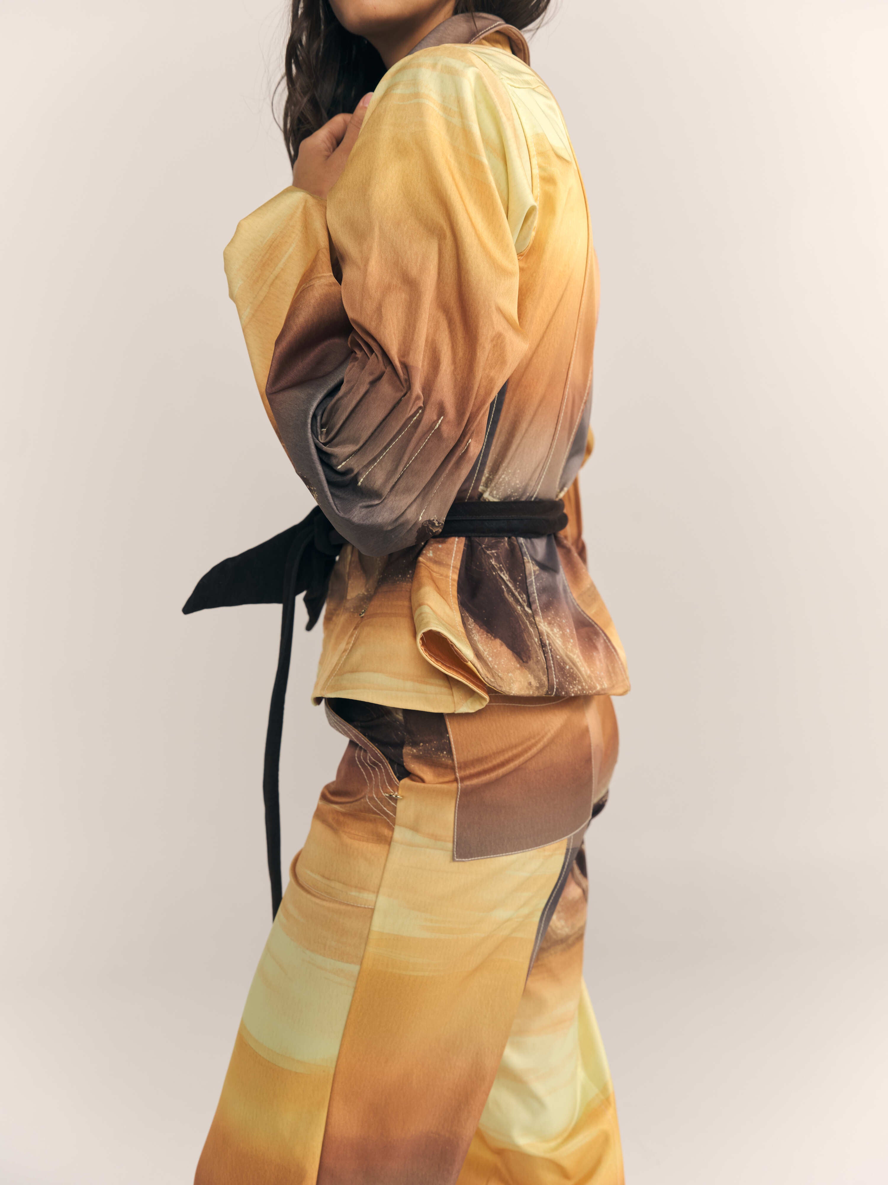 BELUGA SUNSET PANT