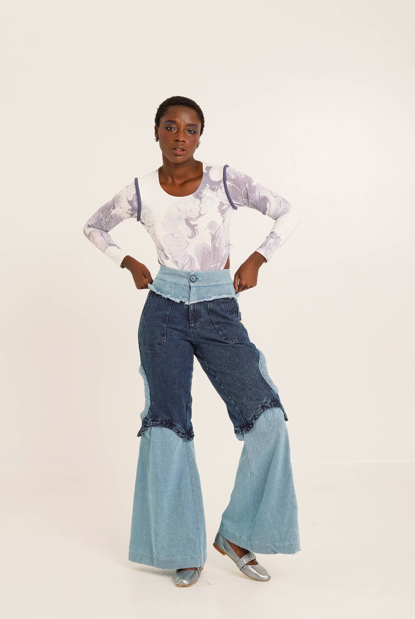 Mouse Jean