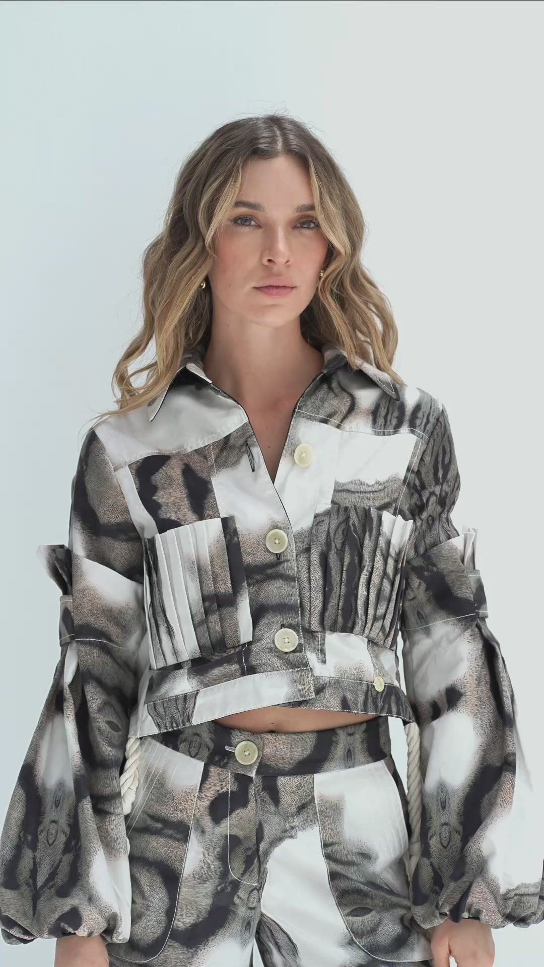 SELVA JACKET